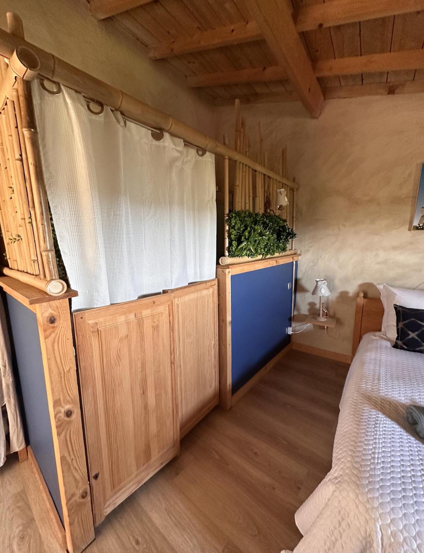 Le Patio Tursan Hotel Pimbo Eksteriør billede